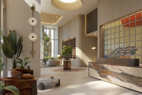 Appartamento in vendita a Dubai, EAU 3 camere da letto, 185 mq. № 686383 - foto 11