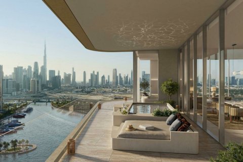 Appartamento in vendita a Dubai, EAU 3 camere da letto, 185 mq. № 686383 - foto 17