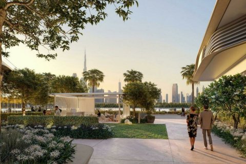 Appartamento in vendita a Dubai, EAU 3 camere da letto, 185 mq. № 686383 - foto 14
