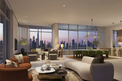Appartamento in vendita a Dubai, EAU 3 camere da letto, 185 mq. № 686383 - foto 8
