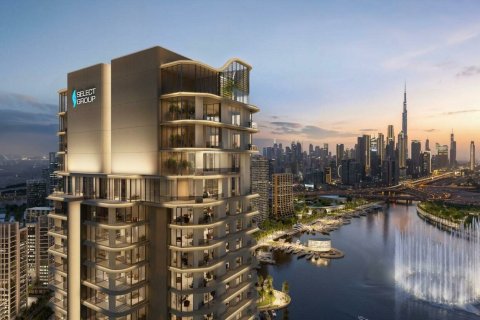 Appartamento in vendita a Dubai, EAU 3 camere da letto, 185 mq. № 686383 - foto 16