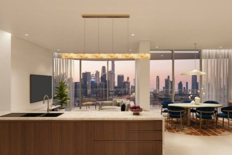 דירה למכירה ב Dubai, איחוד האמירויות  4 חדרי שינה, 433 מ"ר, מספר 686384 - תמונה 4