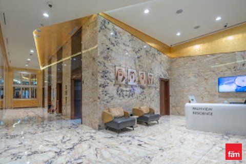 阿联酋 Dubai Dubai Media City 待租 : 2 卧, 142.7 平方米 , 编号703997 - 照片 13