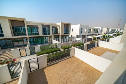 خانه شهری برای اجاره در Jumeirah Village Triangle، Dubai، امارات متحده عربی 3 خوابه ، 173.91441600 متر مربع ، شماره 763712 - تصویر 9