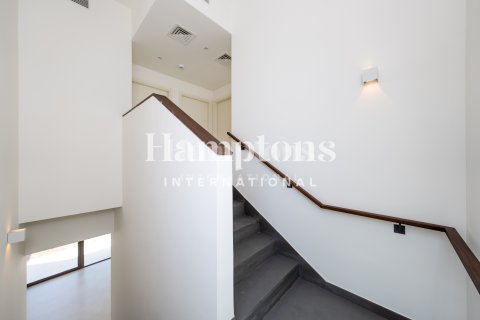 خانه شهری برای اجاره در Jumeirah Village Triangle، Dubai، امارات متحده عربی 3 خوابه ، 173.91441600 متر مربع ، شماره 763712 - تصویر 6