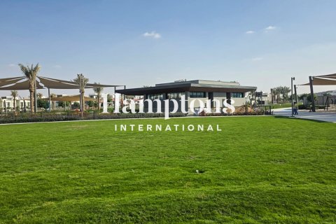خانه شهری برای اجاره در Jumeirah Village Triangle، Dubai، امارات متحده عربی 3 خوابه ، 173.91441600 متر مربع ، شماره 763712 - تصویر 7