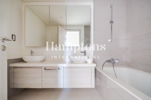 Apartmán v Dubai Creek Harbour (The Lagoons), SAE 2 spálne, 121.92 m2 č. 763714