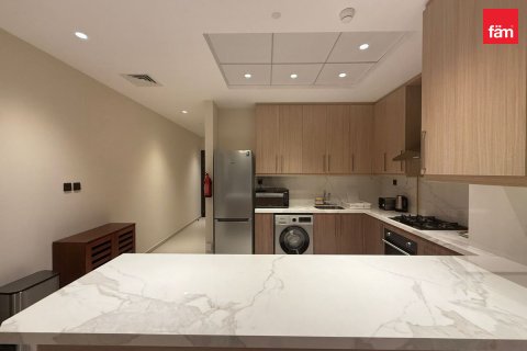 Wohnung zur Miete in Downtown Dubai (Downtown Burj Dubai), Dubai, VAE 1 Schlafzimmer, 95.4 m2 Nr. 760899 - Foto 5