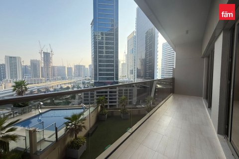 Byt v Downtown Dubai (Downtown Burj Dubai), SAE 1 ložnice, 95.4 m² Č.: 760899