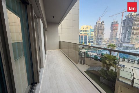 Wohnung zur Miete in Downtown Dubai (Downtown Burj Dubai), Dubai, VAE 1 Schlafzimmer, 95.4 m2 Nr. 760899 - Foto 13