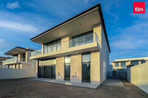 Villa zur Miete in Dubai, VAE 4 Schlafzimmer, 728.7 m2 Nr. 760896 - Foto 10
