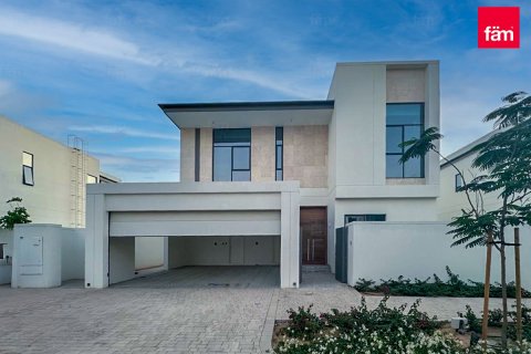 Villa zur Miete in Dubai, VAE 4 Schlafzimmer, 728.7 m2 Nr. 760896 - Foto 11