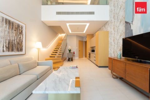 Korter asukohaga Business Bay, Dubai, AÜE: 1 magamistoaga, 103.5 m² Nr 760895