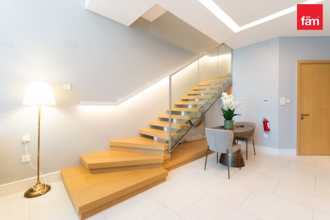 Apartment in Business Bay, Dubai, UAE 1 bedroom, 103.5 sq.m. № 760895 - photo 13