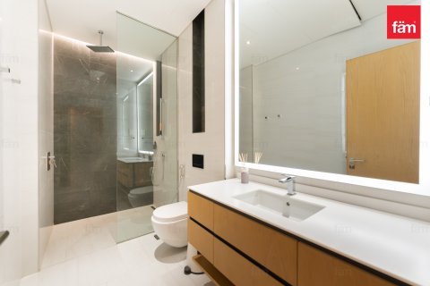 Apartment in Business Bay, Dubai, UAE 1 bedroom, 103.5 sq.m. № 760895 - photo 12