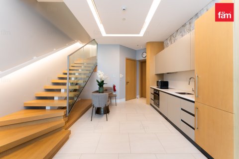 Apartment in Business Bay, Dubai, UAE 1 bedroom, 103.5 sq.m. № 760895 - photo 6