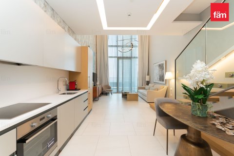 Apartment in Business Bay, Dubai, UAE 1 bedroom, 103.5 sq.m. № 760895 - photo 2