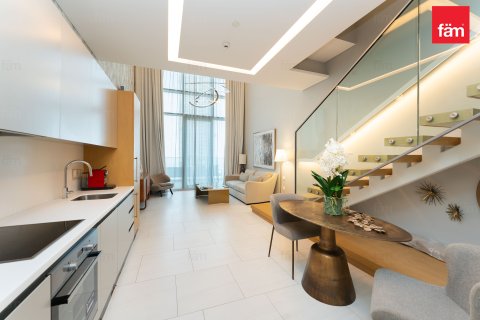 Apartment in Business Bay, Dubai, UAE 1 bedroom, 103.5 sq.m. № 760895 - photo 3