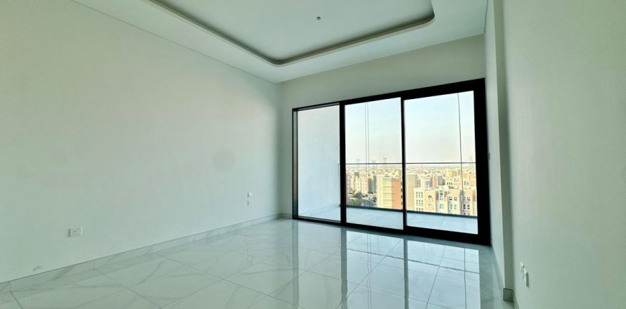 Apartmen di Al Furjan, Dubai, UAE 2 bilik tidur, 120.1 meter persegi № 760894