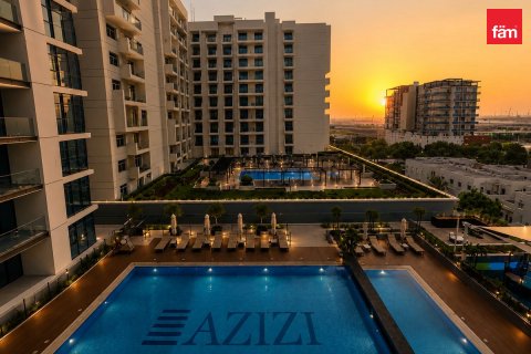 Apartmen di Al Furjan, Dubai, UAE 2 bilik tidur, 120.1 meter persegi № 760894 - foto 12
