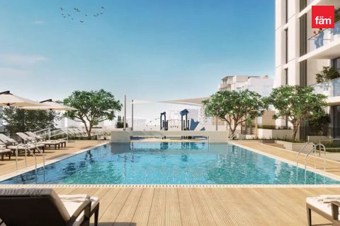 Apartmen di Al Furjan, Dubai, UAE 2 bilik tidur, 120.1 meter persegi № 760894 - foto 11
