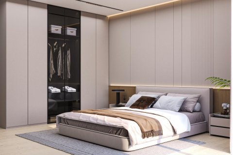 Apartman u Dawn By Binghatti u Jumeirah Village Circle, Dubai, UAE 36.47 m2 Br. 546665
