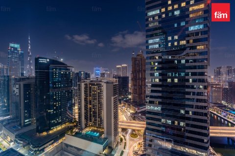مكتب للإيجار في الخليج التجاري، دبي، الإمارات العربية المتحدة 123.9 متر مربع ، رقم 739577 - صورة 21