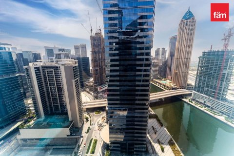 مكتب للإيجار في الخليج التجاري، دبي، الإمارات العربية المتحدة 123.9 متر مربع ، رقم 739577 - صورة 20