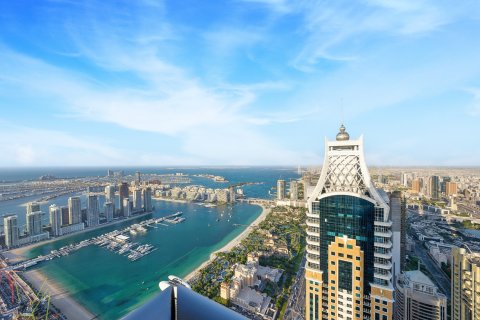 Apartamento en venta en Dubai, EAU 5 dormitorios, 571 m2 № 739610 - foto 22