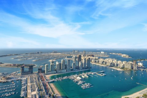 Apartamento en venta en Dubai, EAU 5 dormitorios, 571 m2 № 739610 - foto 30