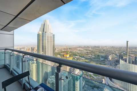 Apartamento en venta en Dubai, EAU 5 dormitorios, 571 m2 № 739610 - foto 23