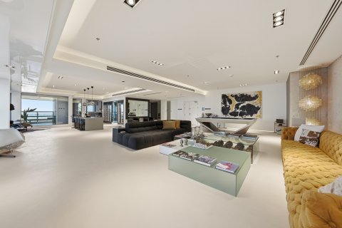 Apartman u gradu Dubai Marina, UAE 5 spavaće sobe, 571 m2 Br. 739610