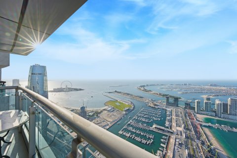 Apartamento en venta en Dubai, EAU 5 dormitorios, 571 m2 № 739610 - foto 5