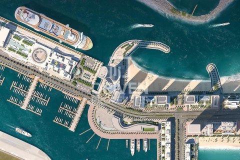شقة للبيع في Dubai Harbour، دبي، الإمارات العربية المتحدة 1 غرفة نوم ، 72.74 متر مربع ، رقم 765200 - صورة 10