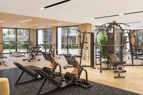 Apartamento en venta en Dubai Design District, Dubai, EAU 2 dormitorios, 116.87 m2 № 765202 - foto 19