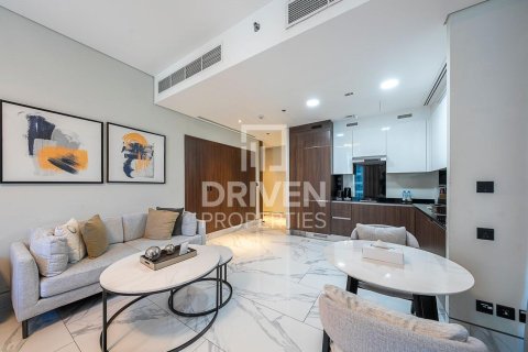 Appartamento in vendita a Business Bay, Dubai, EAU 1 camera, 64.29 mq. № 765203 - foto 5