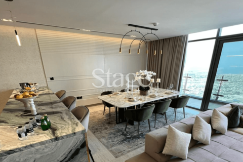 آپارتمان برای فروش در Al Safa، Dubai، امارات متحده عربی 3 خوابه ، 184 متر مربع ، شماره 646466 - تصویر 2