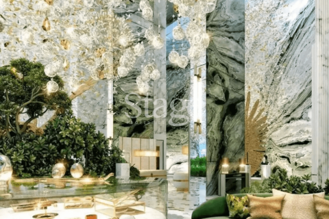 آپارتمان برای فروش در Al Safa، Dubai، امارات متحده عربی 3 خوابه ، 184 متر مربع ، شماره 646466 - تصویر 11