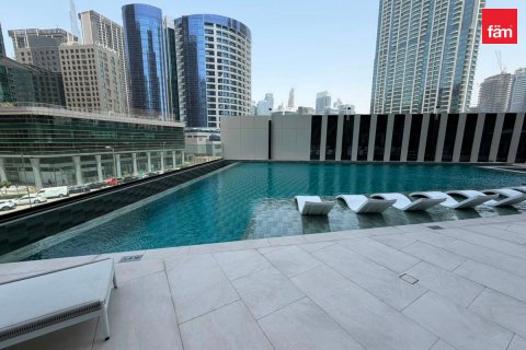 آپارتمان برای اجاره در Business Bay، Dubai، امارات متحده عربی 1 خوابه ، 52.9 متر مربع ، شماره 753371 - تصویر 13
