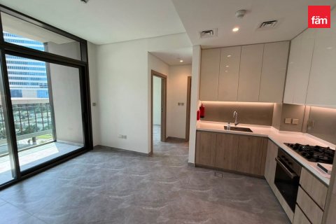 Apartmen di Business Bay, Dubai, UAE 1 bilik tidur, 52.9 meter persegi № 753371