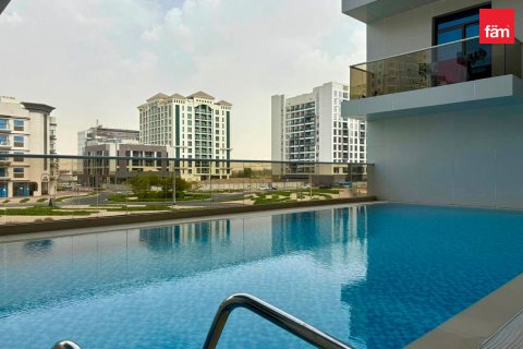 Apartament de vânzare în Dubai, EAU 1 dormitor, 70 mp.  №753369 - poză 12