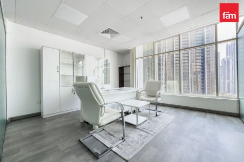 Oficiu în Business Bay, Dubai, EAU 89.1 mp.  №753365
