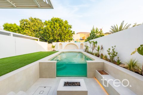 Villa in Arabian Ranches, Dubai, UAE 4 bedrooms, 229.93 sq.m. № 753650