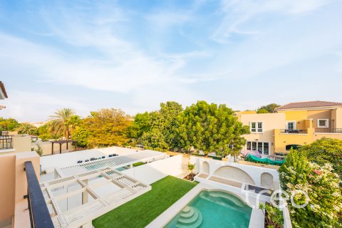 Villa in Arabian Ranches, Dubai, UAE 4 bedrooms, 229.93 sq.m. № 753650 - photo 23