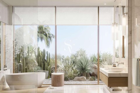 Vila v Mohammed Bin Rashid City, Dubai, SAE 6 ložnice, 2376 m² Č.: 698746 - fotografie 5