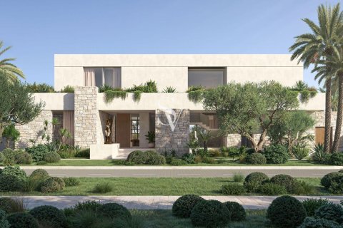 Vila v Mohammed Bin Rashid City, Dubai, SAE 6 ložnice, 2376 m² Č.: 698746 - fotografie 26