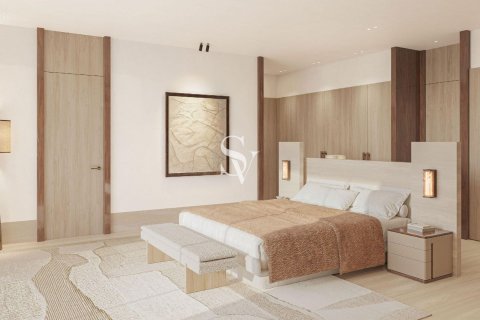Vila v Mohammed Bin Rashid City, Dubai, SAE 6 ložnice, 2376 m² Č.: 698746 - fotografie 16
