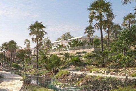 Vila v Mohammed Bin Rashid City, Dubai, SAE 6 ložnice, 2376 m² Č.: 698746 - fotografie 29