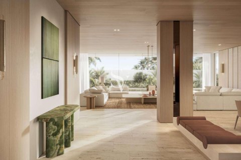 Vila v Mohammed Bin Rashid City, Dubai, SAE 6 ložnice, 2376 m² Č.: 698746 - fotografie 9