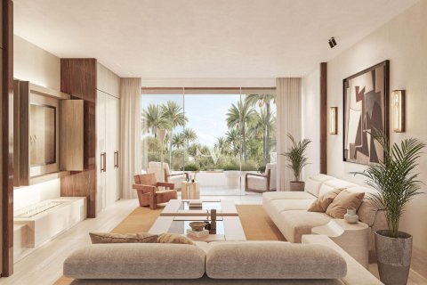 Vila v Mohammed Bin Rashid City, Dubai, SAE 6 ložnice, 2376 m² Č.: 698746 - fotografie 15